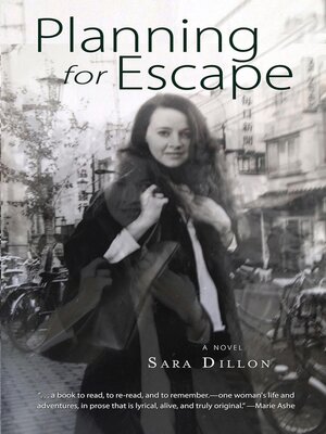 cover image of Planning for Escape